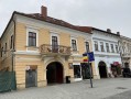 Alvinczi–Rhédey–Mikó-ház Kolozsvár